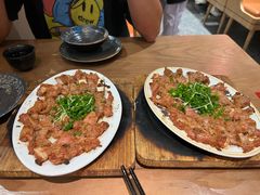 -啫火啫啫煲·顺德干蒸(西乡天虹店)