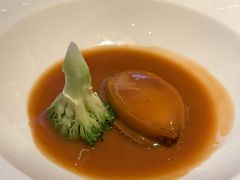 -丽晶轩中餐厅(重庆丽晶酒店)