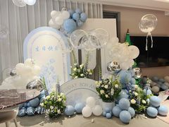 -岁粤Moon·湖景餐厅(月光码头店)