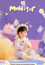 -雅尼·亚米儿童摄影美学馆(汉阳店)