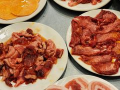 -松明一烤肉馆(鲁园店)