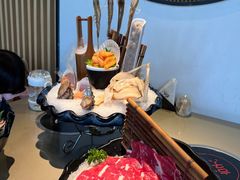 -享月汤皇·海鲜小火锅·聚会(曲江创意谷店)