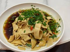 -西山人家·传统苏帮菜·家宴(木渎店)