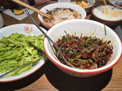 -湘味淳(千禧街店)