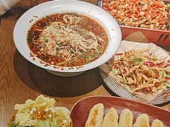 -小户人家(循礼门南国中心店)