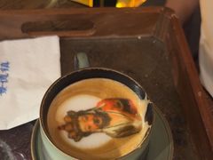 -猫屎咖啡(陶溪川店)