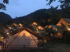 -北京山里寒舍度假酒店
