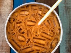 -Doo Dee Thai Food(Issan/Isaan/Esan)