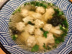 -北丐先生·野馄饨烧烤(长宁龙之梦店)
