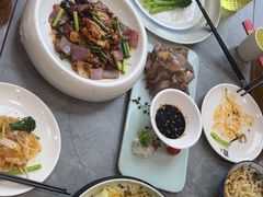 -上庄晋风庄园(上庄店)