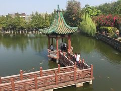 -东莞市可园博物馆