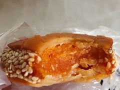 -寻味唐派·牛奶手撕面包(府前街店)