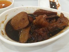 -东江海鲜酒家(艺都分店)
