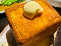 -绿茶餐厅(深圳龙华天虹购物中心店)