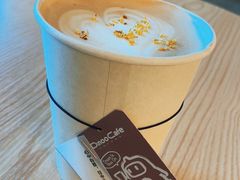 -Dinoo 片场咖啡(酒仙桥店)