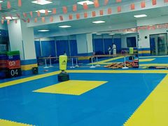 -跆极道馆(龙湖北城天街店)