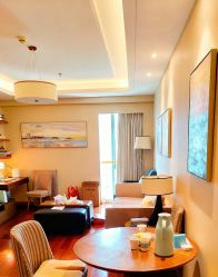 -和伊母婴护理中心·全套房(金山店)