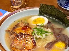 -鸟山鸣·日料食堂(王府井店)