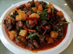 -红豆园(文林街店)