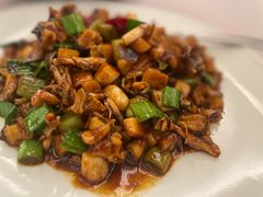 -玖味(老工人西路店)