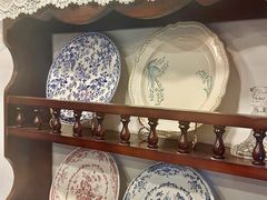 -花间烘焙BLossom Bakery