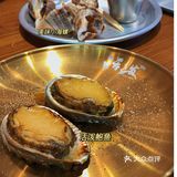 海鲜烧烤就要吃活泼的