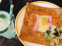 -La Creperie法餐厅(桃江路店)