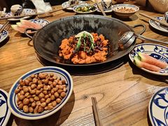 -旧街市鲜货老火锅(大光路店)