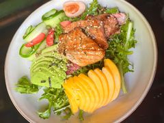 -BARBARIAN餐厅(武定路店)