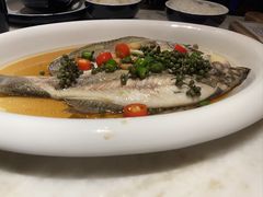 -绿茶餐厅(深圳龙华天虹购物中心店)