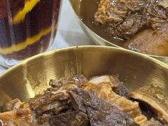 -明记牛杂(新马路分店)