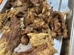 -清真-戏楼王记牛肉面