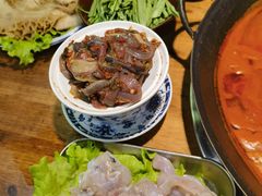 -楠火锅(哈尔滨金爵万象店)