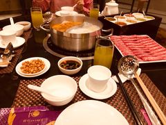 -好彩海鲜火锅饭店(银河百老汇店)
