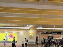 -澳门威尼斯人综合度假区