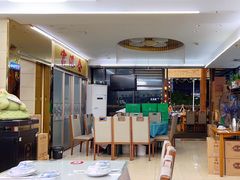 -富港会·海鲜酒楼(墟沟店)