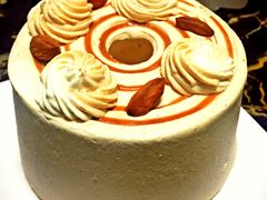 -SAYScake善食感戚风蛋糕(临江大道店)