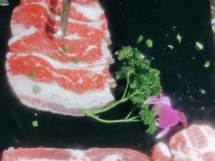 -肉加韩国料理·烤肉(金茂湾店)