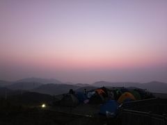 -东白山