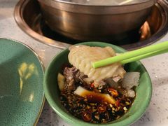 -润园四季椰子鸡火锅(海上世界店)