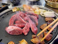 -杀猪天·韩国烤肉(总店)