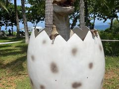 -三亚西岛海洋文化旅游区