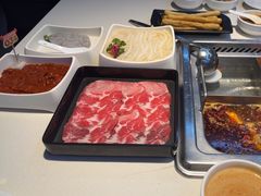 -海底捞火锅(威高广场店)