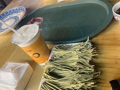 -北京老门框爆肚涮肉馆(凤城六路店)