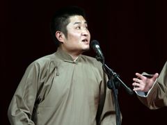 -青曲社相声(易俗街区店)