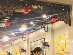 大堂-顺记冰室(宝华路店)