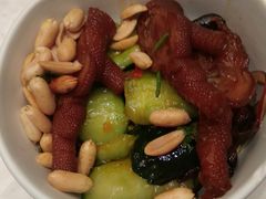 -顺德联塑万怡酒店·万荟轩自助餐厅