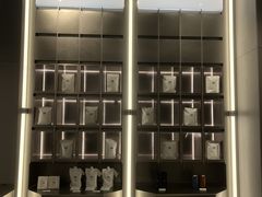-M Stand(成都COSMO店)