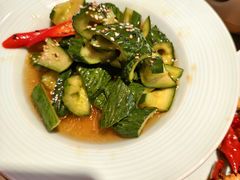 -老高家饺子馆