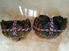 -丫丫蟹庄·苏式园林农家乐·阳澄湖大闸蟹(阳澄湖莲花岛店)